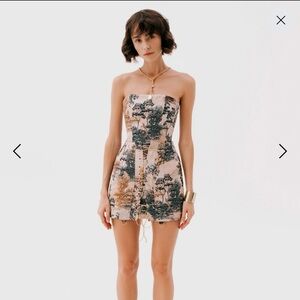 La Musa Tuscany Skirt